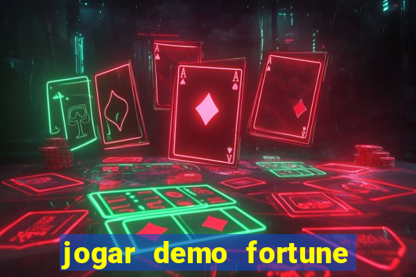 jogar demo fortune dragon gratis